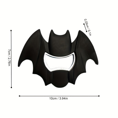 Bat Bottle Opener