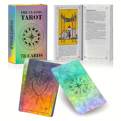 Tarot Cards For Beginners