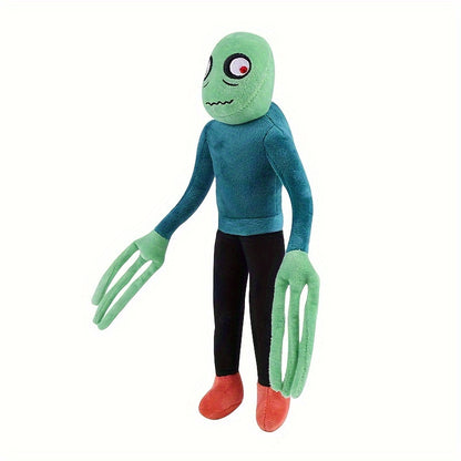 Salad Fingers Plush