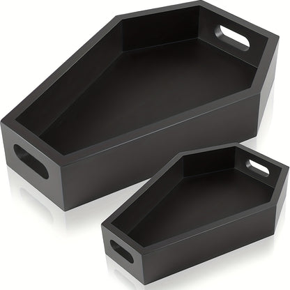 Coffin Tray