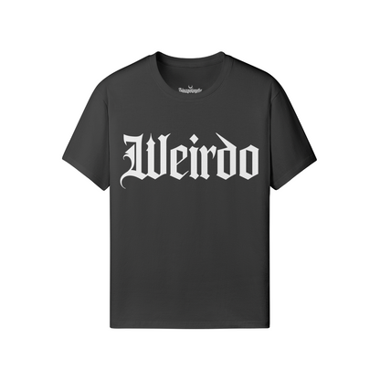 Weirdo T-Shirt