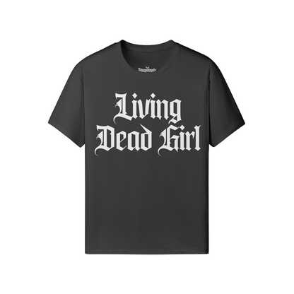 Living Dead Girl T-Shirt