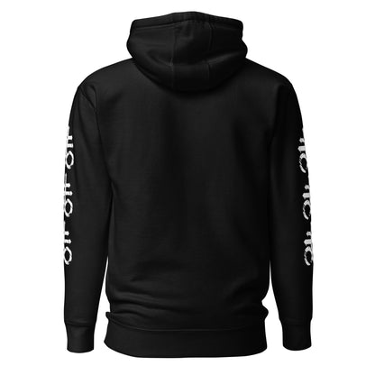 Unholy Hoodie