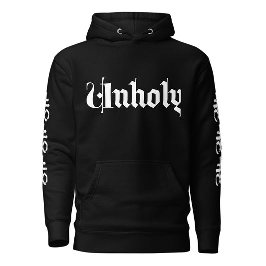 Unholy Hoodie