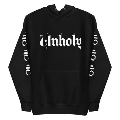 Unholy Hoodie