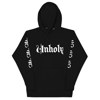 Unholy Hoodie