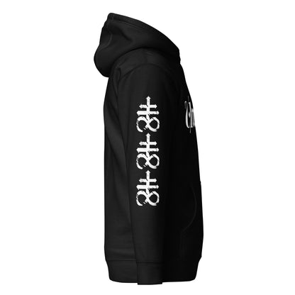 Unholy Hoodie